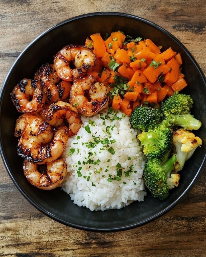 Dinner options